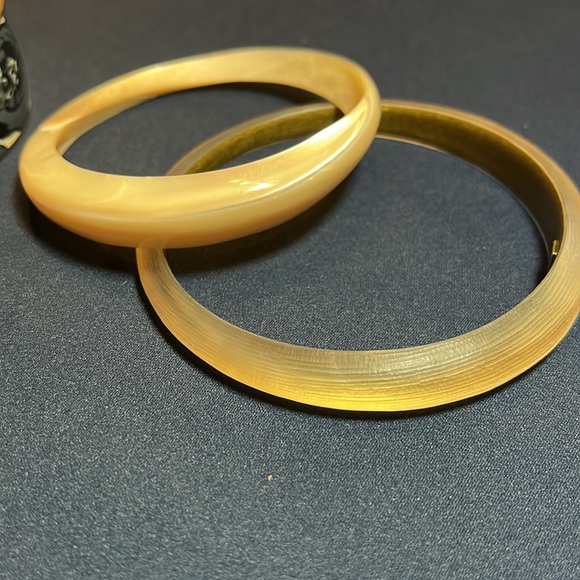Stackable bangles - Picture 5 of 5